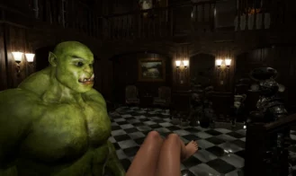 Dimension Apostle Adult Game Screenshot (9)