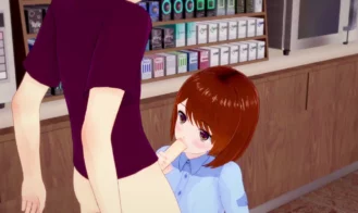 Doing Thing's My Way Adult Game Screenshots (8)