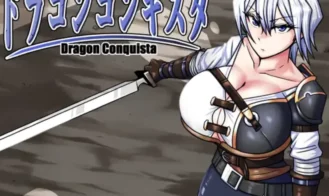 Dragon Conquista porn xxx game download cover