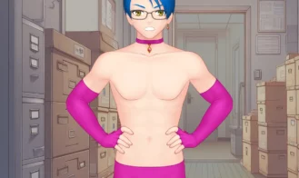 Dream Coworker Adult Game Screenshots (2)