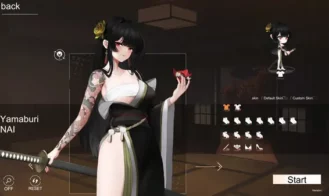 Dream Lust Adult Game Screenshots (6)