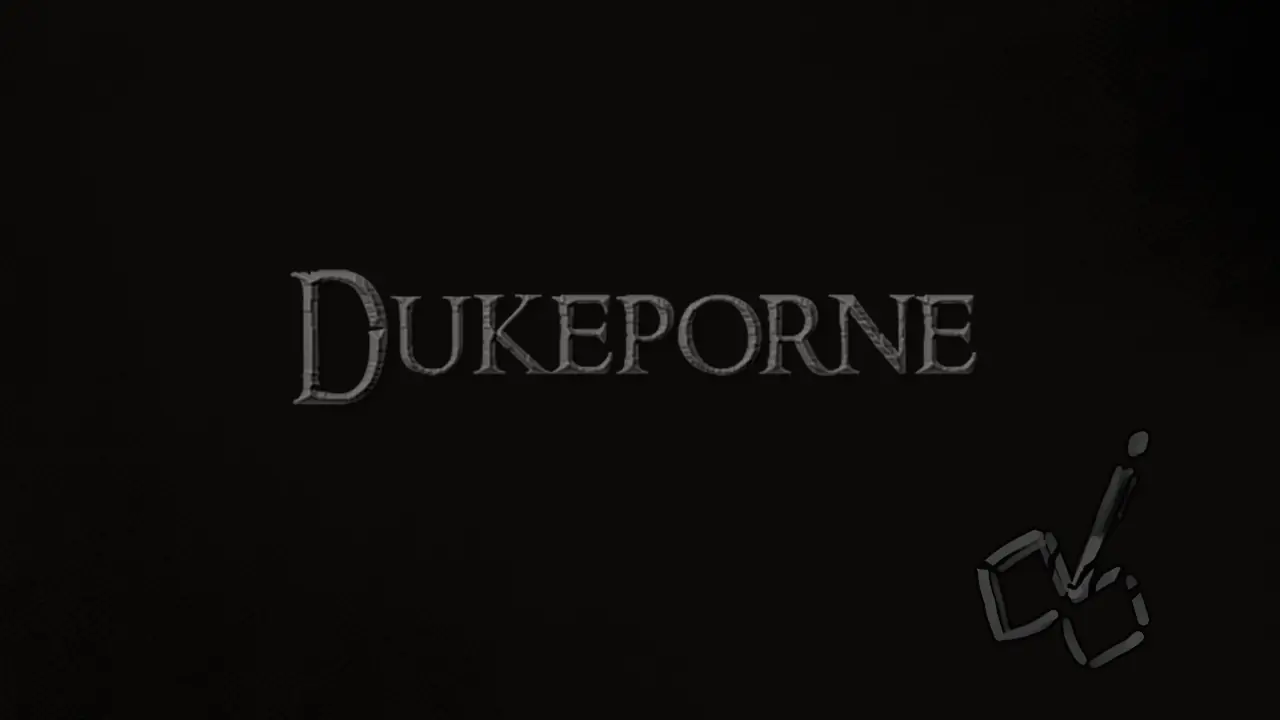 DukePorne porn xxx game download cover