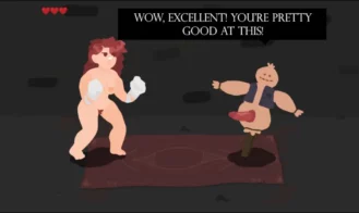 Dungeons of Desire Adult Game Screenshots (1)