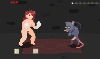 Dungeons of Desire Adult Game Screenshots (2)