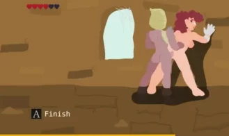 Dungeons of Desire Adult Game Screenshots (5)