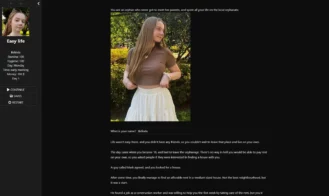 Easy Life Adult Game Screenshots (1)