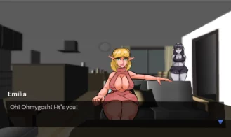 Elf Breeding Program Adult Game Screenshots (2)