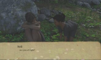 Enchanting the Girl Adult Game Screenshot (3)