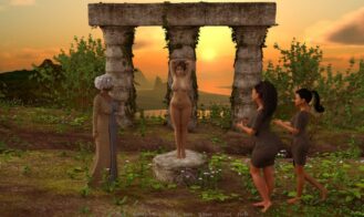 Enchanting the Girl Adult Game Screenshot (5)