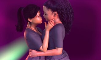 Enchanting the Girl Adult Game Screenshot (6)