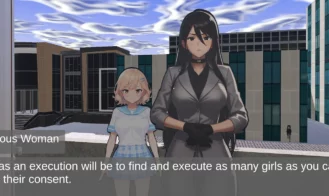 Executioners World Adult Game Screenshots (1)