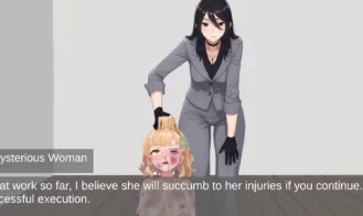 Executioners World Adult Game Screenshots (4)