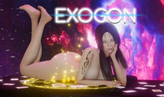Exogon porn xxx game download cover