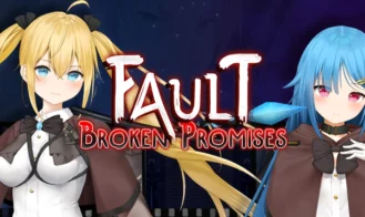 Fault – Broken Promises porn xxx game download cover