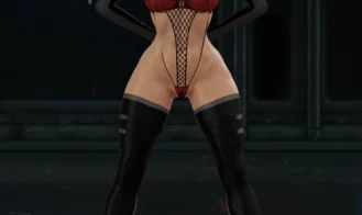 Female Forge Adult Game Screenshots (2)