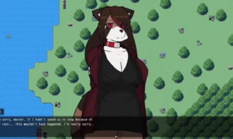 Fighting for Their Fur Adult Game Screenshots (1)
