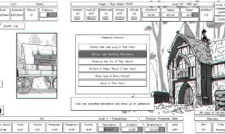 Finding Color in the Ashes Adult Game Screenshots (1)