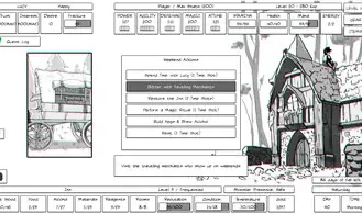 Finding Color in the Ashes Adult Game Screenshots (3)