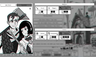 Finding Color in the Ashes Adult Game Screenshots (4)