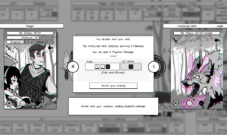 Finding Color in the Ashes Adult Game Screenshots (5)