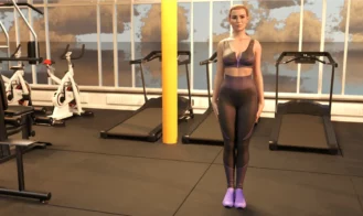 Fitness Game porn xxx game download cover
