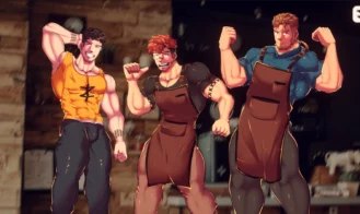 Fjordside Coffee Bar porn xxx game download cover