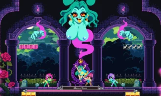FlipWitch - Forbidden Sex Hex Adult Game Screenshots (1)