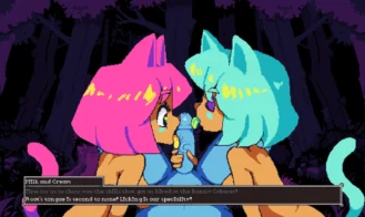 FlipWitch - Forbidden Sex Hex Adult Game Screenshots (4)