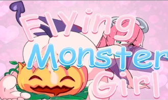 Flying Monster Girls porn xxx game download cover