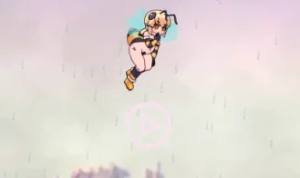 Flying Monster Girls Adult Game Screenshot (1)