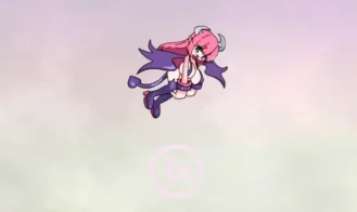 Flying Monster Girls Adult Game Screenshot (8)