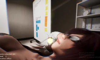 Flying Peep Adult Game Screenshots (2)