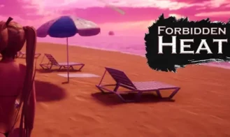 Forbidden Heat porn xxx game download cover