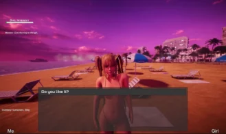Forbidden Heat Adultt Game Screenshots (2)