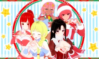 Gakuen Love porn xxx game download cover
