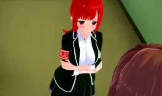Gakuen Love Adult Game Screenshots (6)