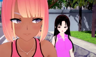 Gakuen Love Adult Game Screenshots (7)