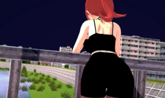 Gakuen Love Adult Game Screenshots (9)