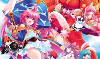 Galzoo Island porn xxx game download cover
