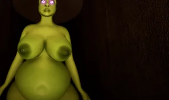 Glutton Coven porn xxx game download cover
