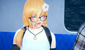 Gods and Champions Adult Game Screenshots (1)