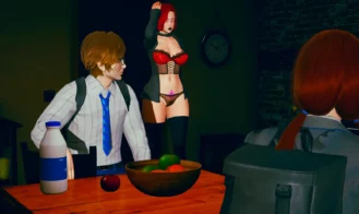 Gods and Champions Adult Game Screenshots (6)
