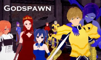 Godspawn porn xxx game download cover