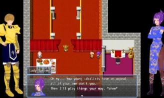 Godspawn Adult Game Screenshots (2)