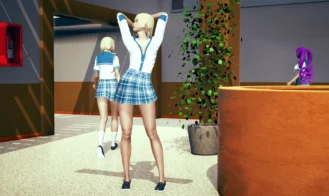 Half Elf Cooking Dream Adult Game Screenshots (2)