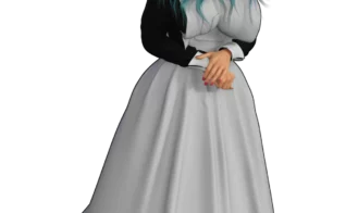 Happy End for Sorceress Adult Game Screenshots (2)