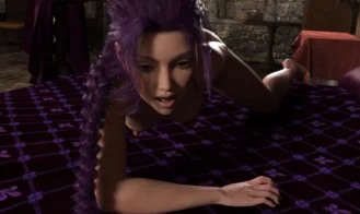 Happy End for Sorceress Adult Game Screenshots (3)