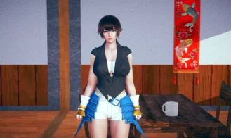 Harem Kingdoms Adult Game Screenshots (3)