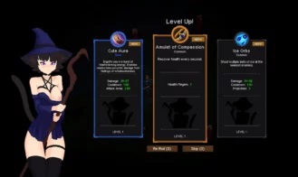 Harem of Gods Adult Game Screenshots (3)