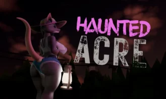 Haunted Acre porn xxx game download cover